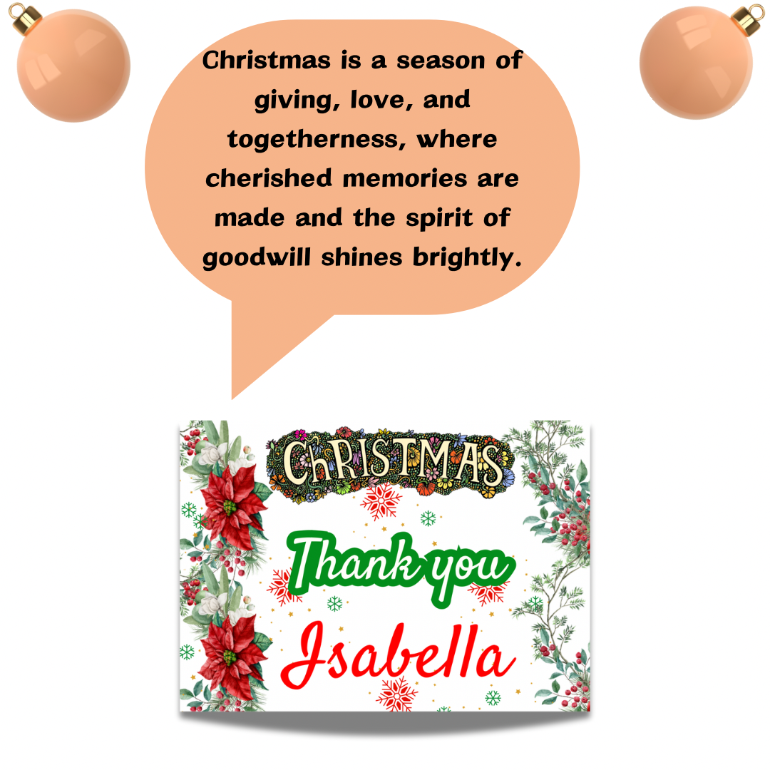 Vibrant Printable Gift Card, Colorful Digital Cards-Customizable Greeting Cards - Jassdigitalbasics # # Jassdigitalbasics