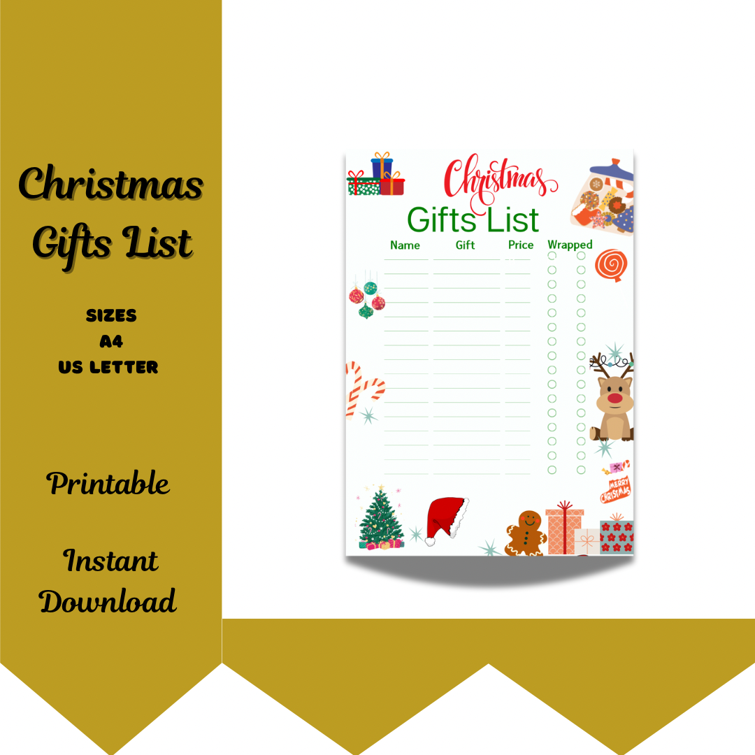 Playful Kids Christmas Presents Inspiration-Festive Children's Gift Ideas - Jassdigitalbasics # # Jassdigitalbasics