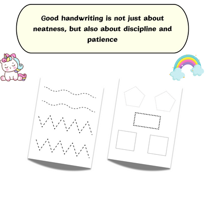 Printable Lines Tracing worksheets,Pre-writing,Learn To Write,Handwriting, Toddler,Preschool - Jassdigitalbasics # #