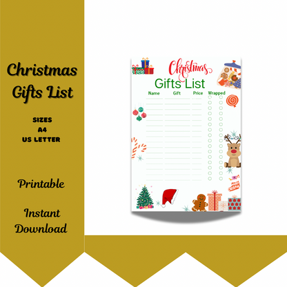 Playful Kids Christmas Presents Inspiration-Festive Children's Gift Ideas - Jassdigitalbasics # #
