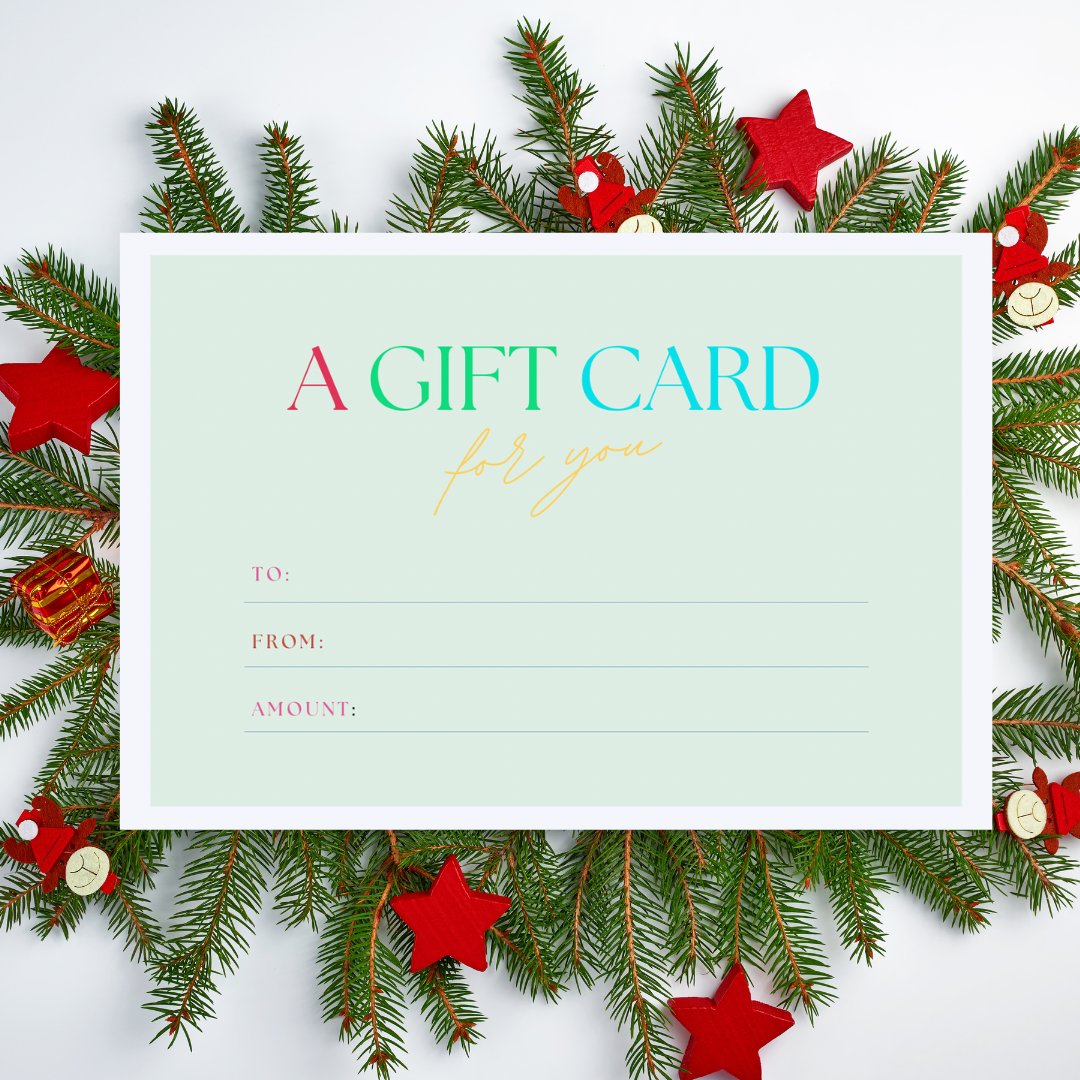 Christmas Gift Card Holder-Holiday Gift Card Wallet - Jassdigitalbasics # # Jassdigitalbasics