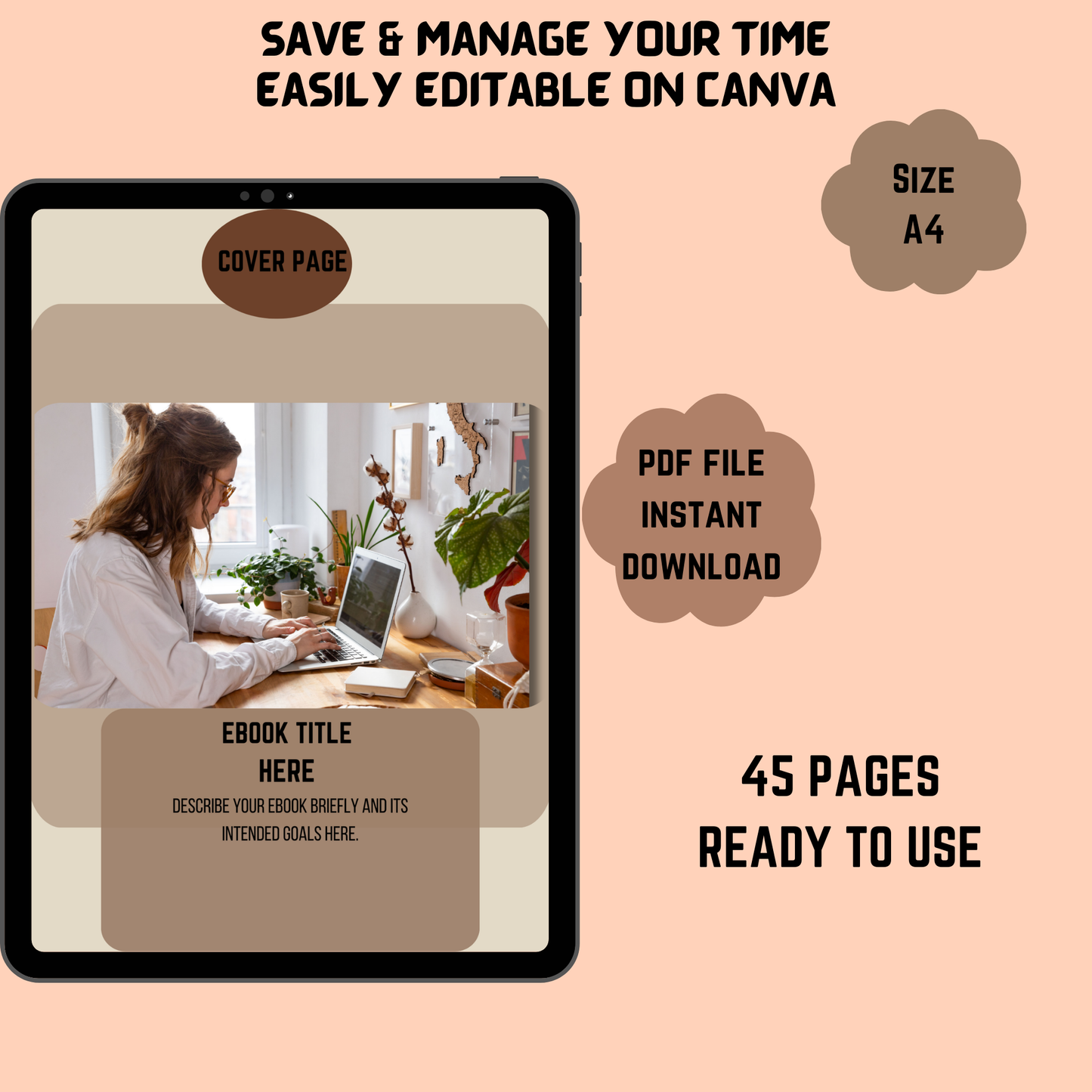 45+ Pages canva template,Digital download - Jassdigitalbasics # # Jassdigitalbasics